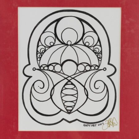 Demo2 Matted Print 10x13